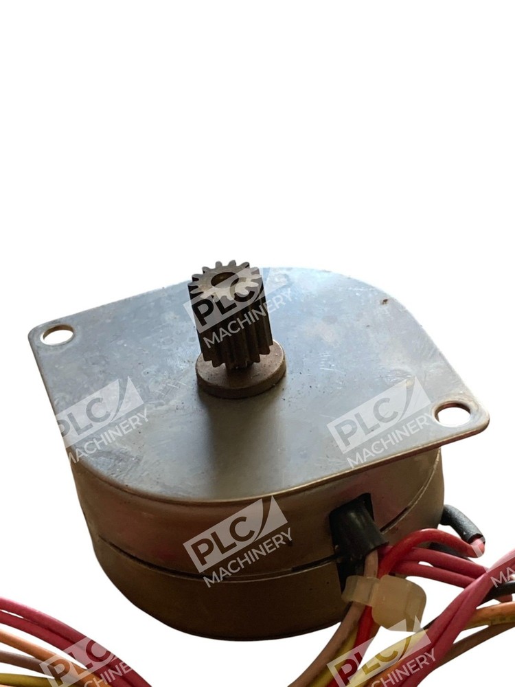 NPM PF42-48031 Stepper Motor