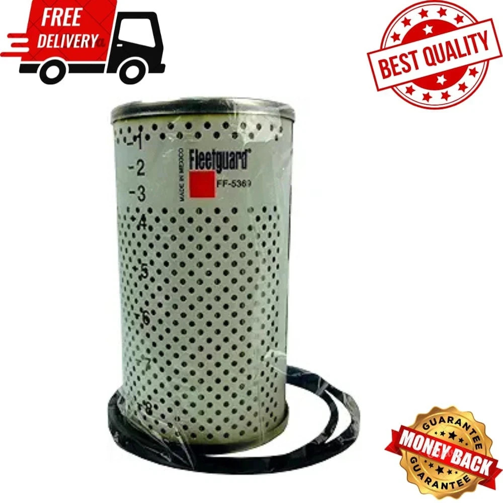 Fleetguard Fuel Cartridge Filter FF5369W
