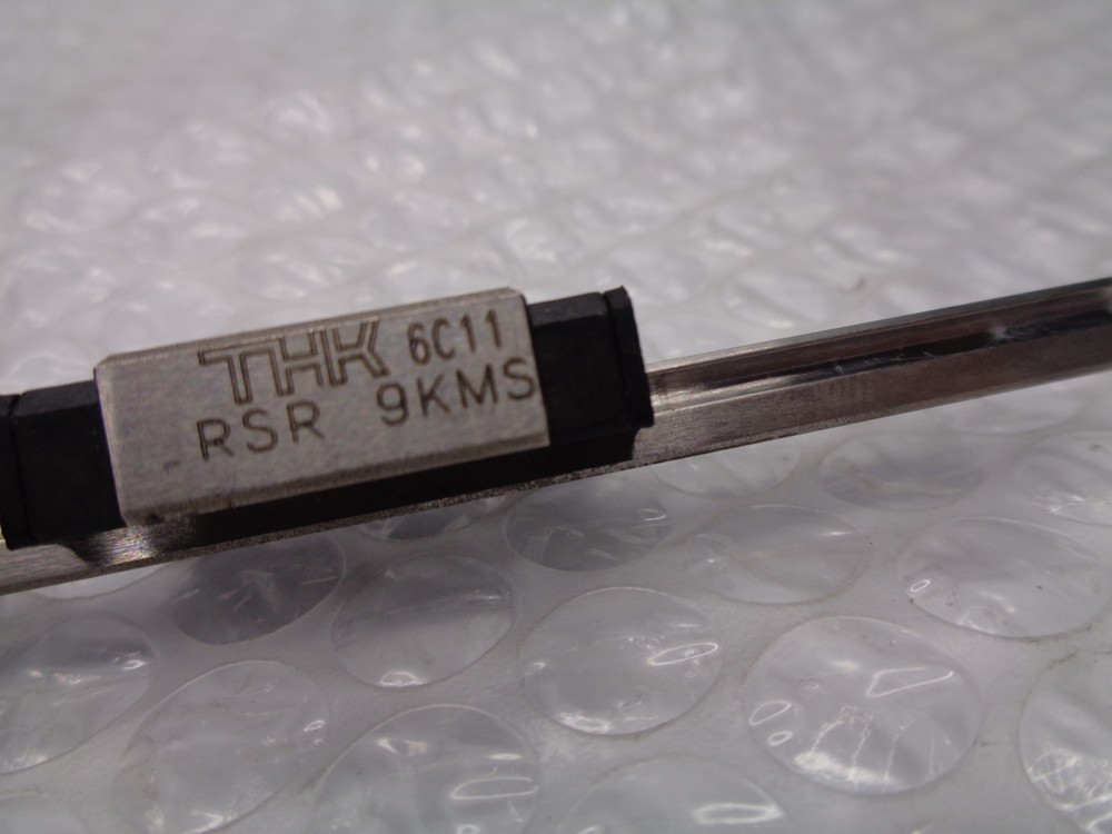THK RSR 9KMS GUIDE NSNP