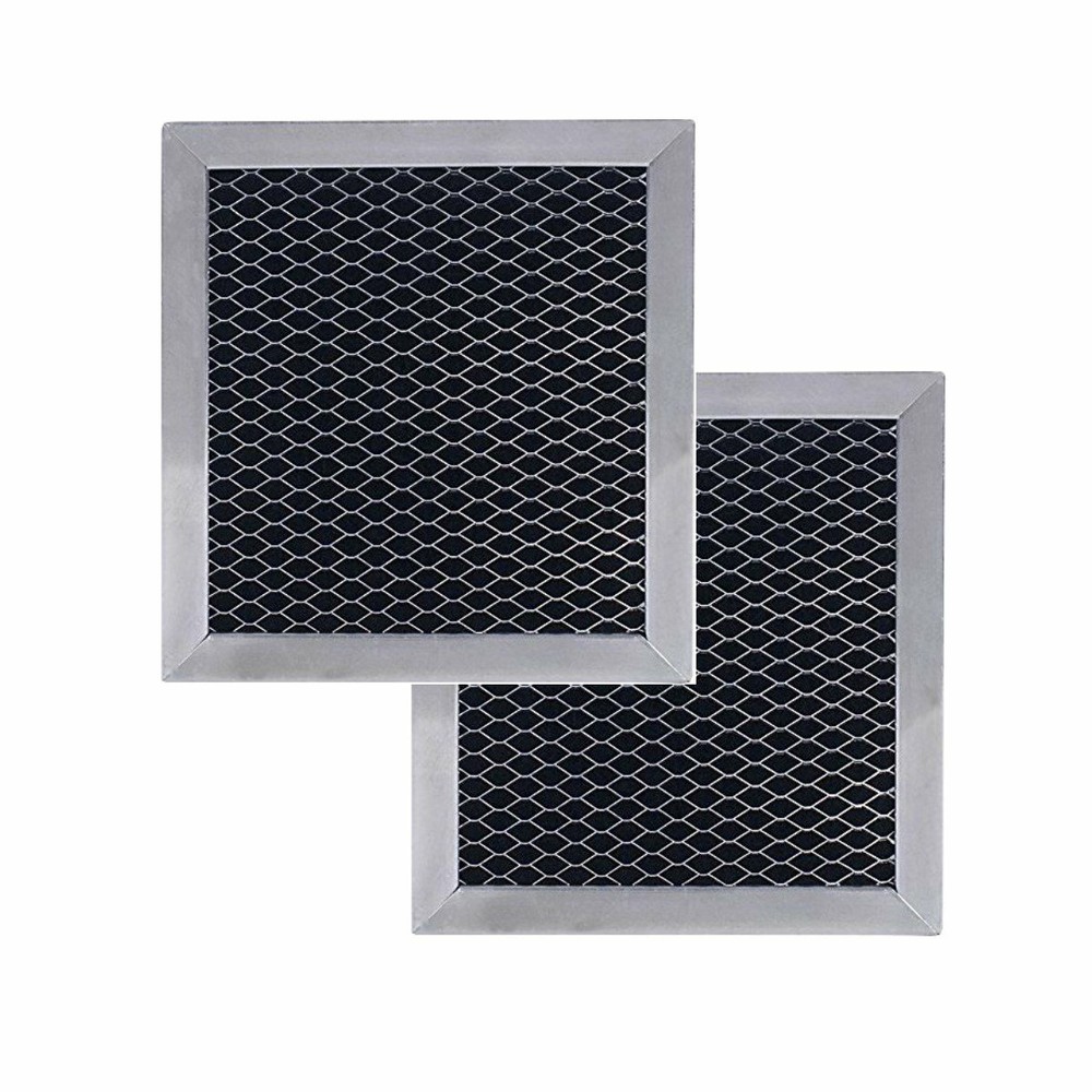 Replacement Carbon Filter Compatible with Whirlpool 820623A 8206230 (2 Pack)