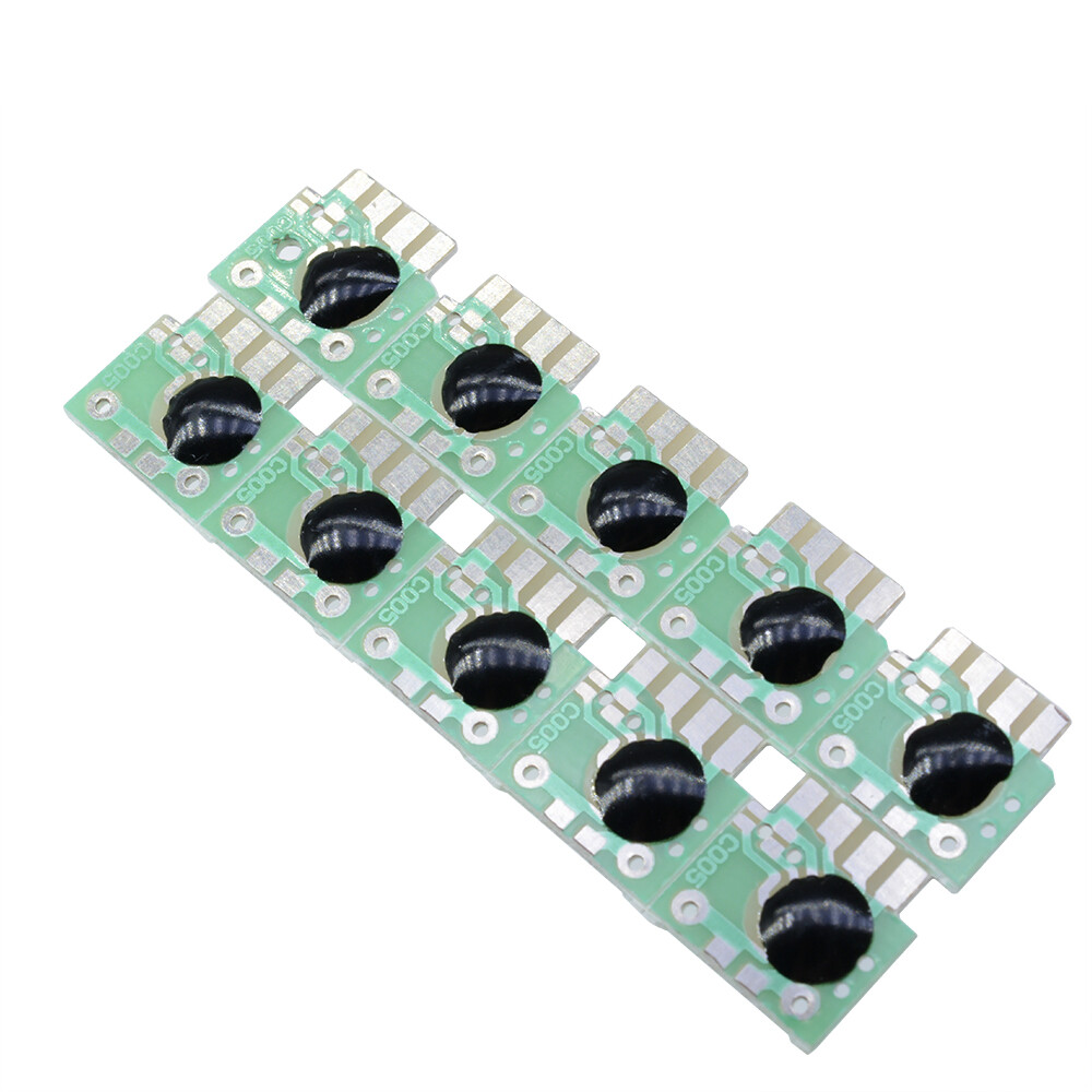 5PCS Multifunction Delay Trigger ChipTiming Module Timer IC Timing 2s -1000h