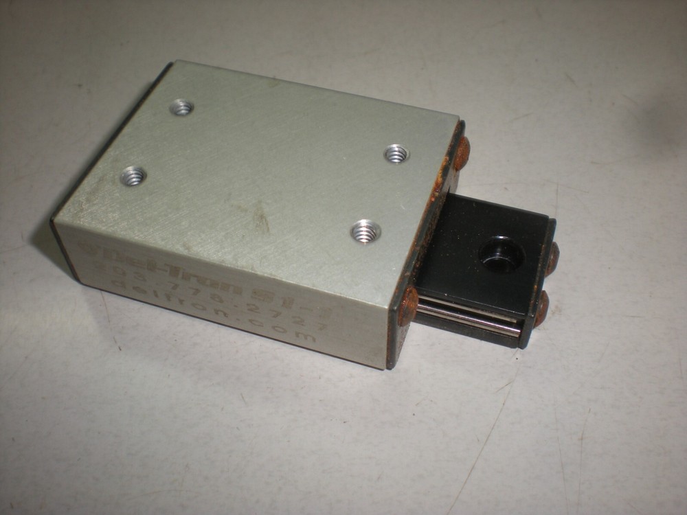 Deltron S1-1 Linear Slide