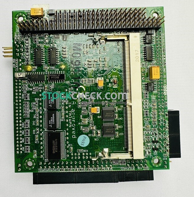 Aaeon PCM-4335 CPU Board
