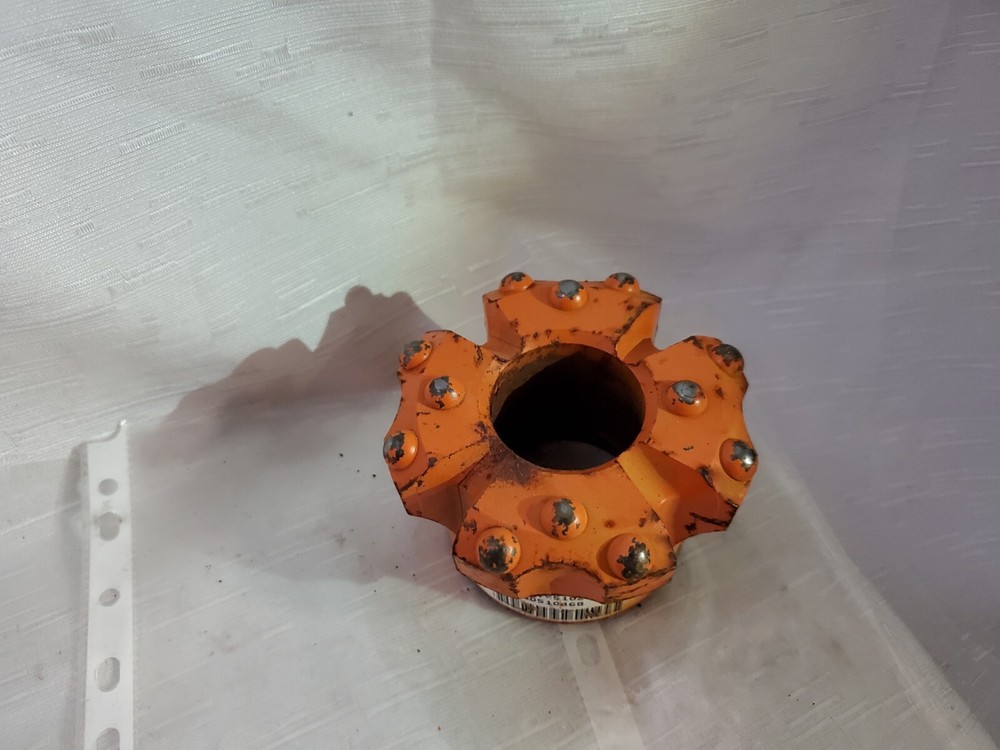 Atlas Copco/Secoroc Top Hammer Threaded Drill Bit (Button Bit) 90510468 - (6)