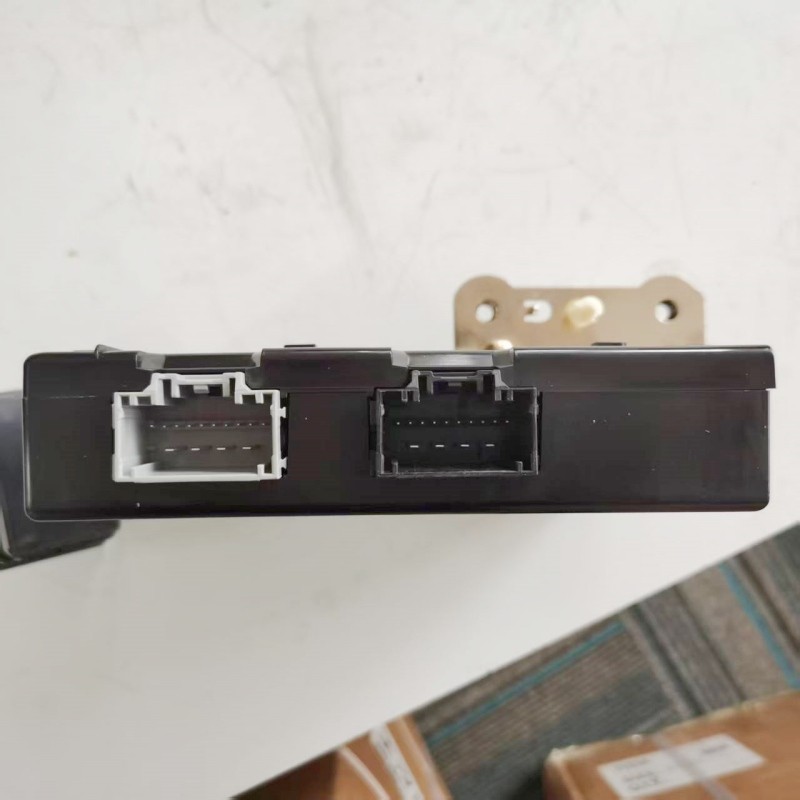 Trailer Brake Control Module ML3Z-19H332-AB Kit For Ford F-150 2021 2022 2023