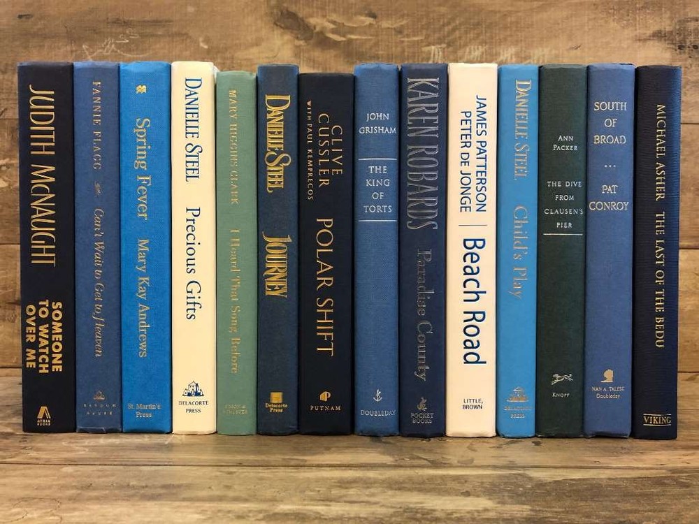 The Archives Bookbox - Book Safe Hidden Storage Solution for Router, Modem, Cord