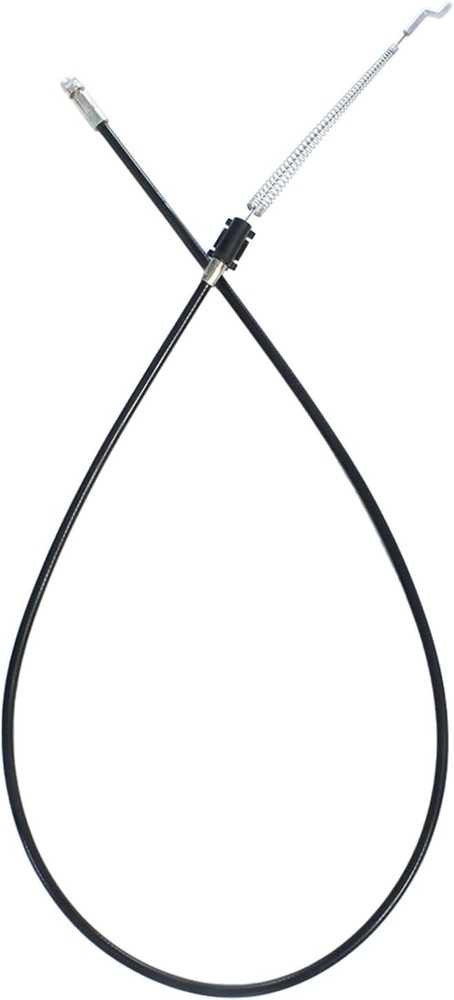 Universal 38.2in Metal Release Cable - Durable Replacement for Recliners & Sofas