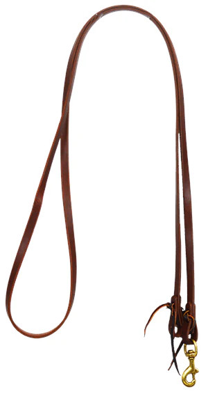 5/8” Roping / Games Reins