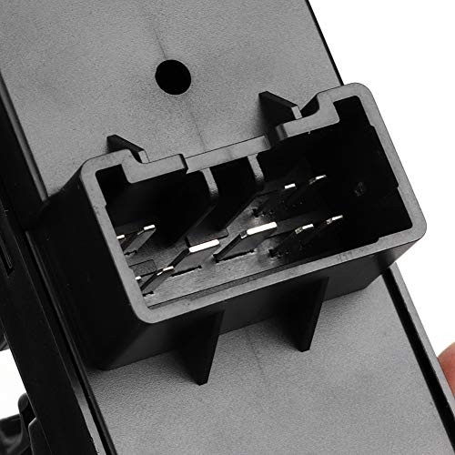 Electric Power Window Master Control Switch Fit for 2006-2012 for BT-50 2006