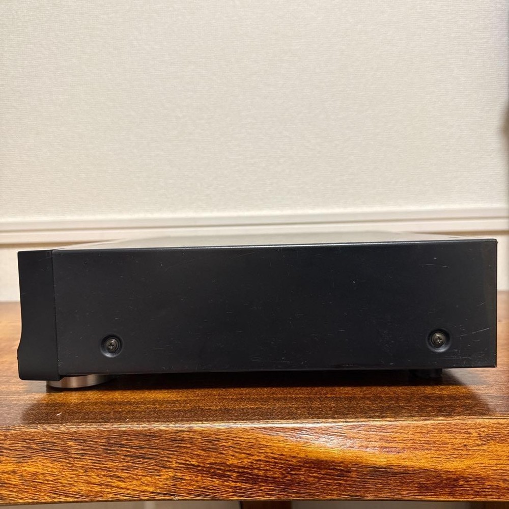 SONY CDP-M59 CD Player 8x Oversampling 18-bit DAC w/New Pickup FullyFunction