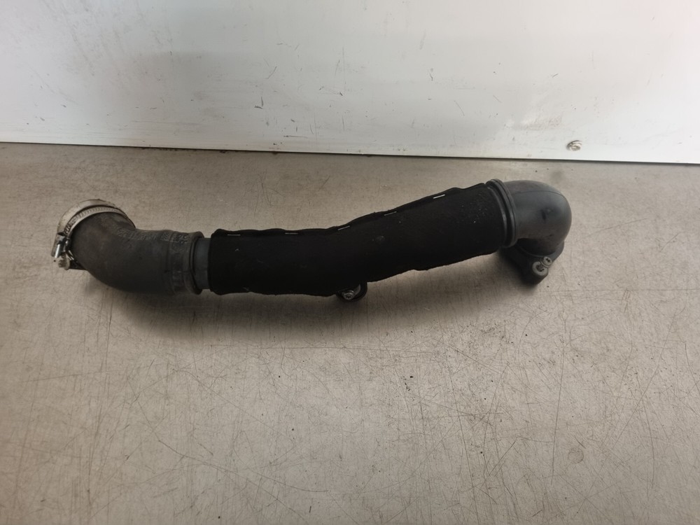 VAUXHALL COMBO INTERCOOLER PIPE 1.6CDTI 2014
