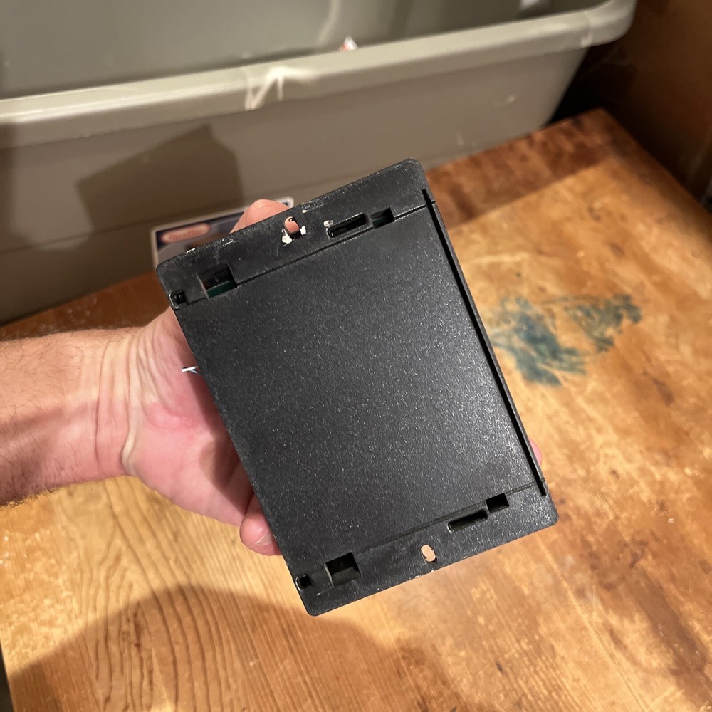 Viking RAD-1A Remote Access Device Tested & Working Super Clean