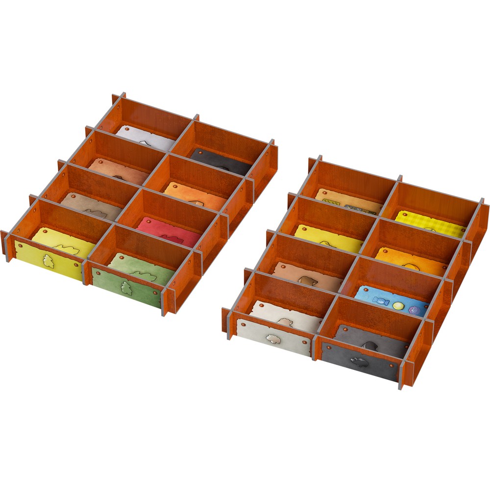 Agricola: 15th Anniversary Edition Box