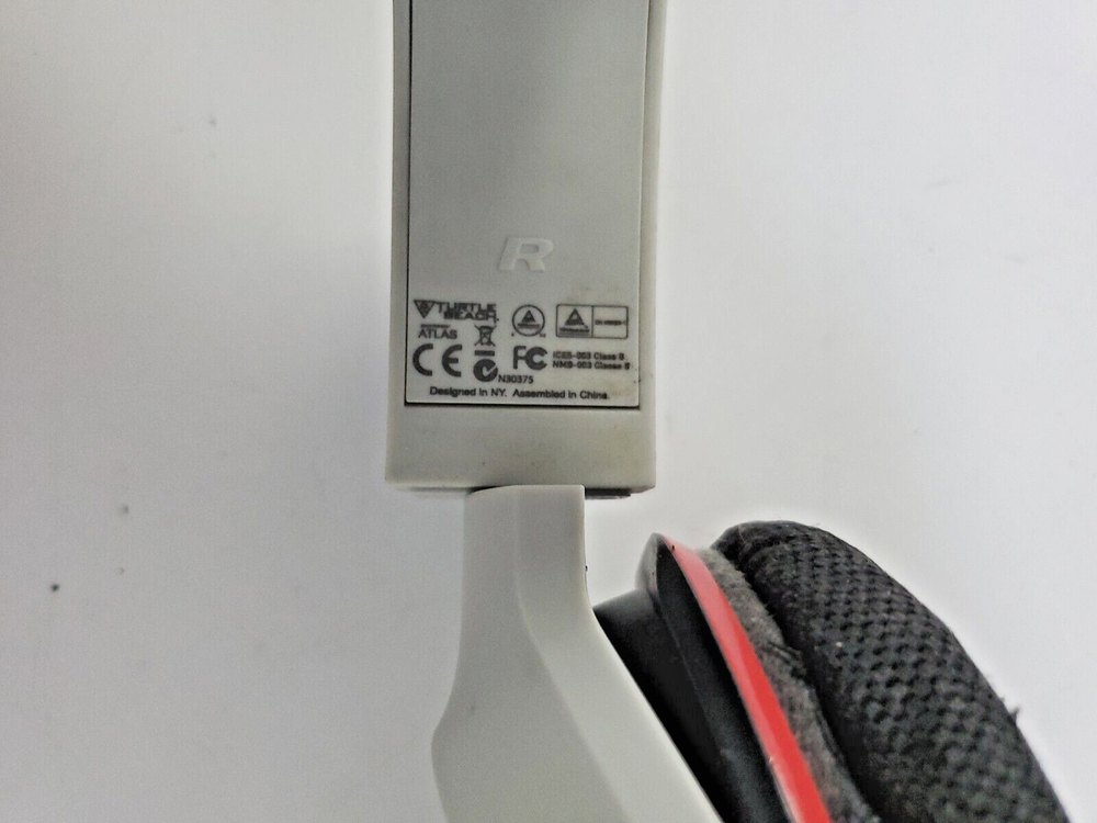 TITANFALL ATTLAS DL6902, FULLY FUNCTIONAL