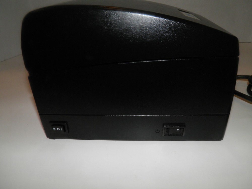 VeriFone Citizen RJV-3200 TM-U950 Replacement Thermal Receipt Printer Ruby CPU5