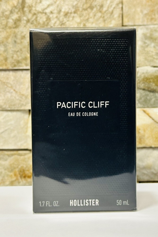 Pacific Cliff Cologne Hollister 1.7oz