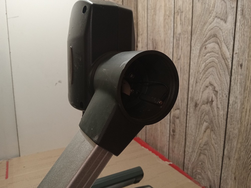 Tested! Pic Proof! Samsung SDP-900N Digital Document Overhead Projector