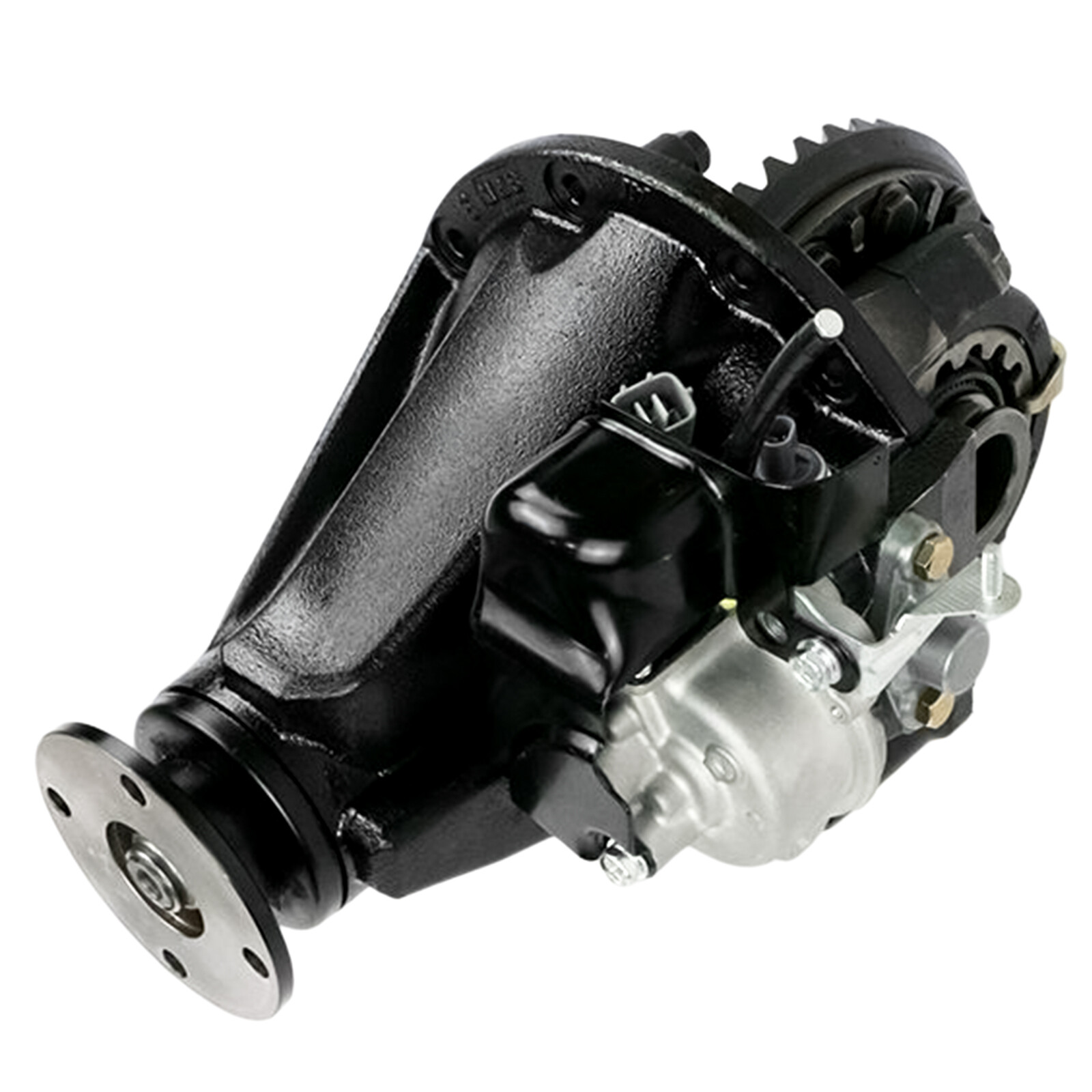 Differential 41:11 3.727 Gear For 2007 only Toyota FJ Cruiser 4.0L 41110-60A01