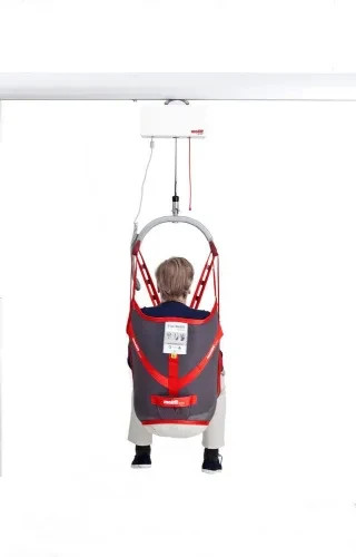 Molift Easy 4-Point Basic Bathing RgoSling