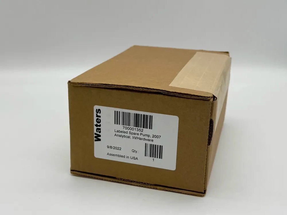 Waters PUMP VACUUM DEGASSER