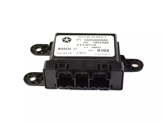 Genuine Mopar Module 56054049AE