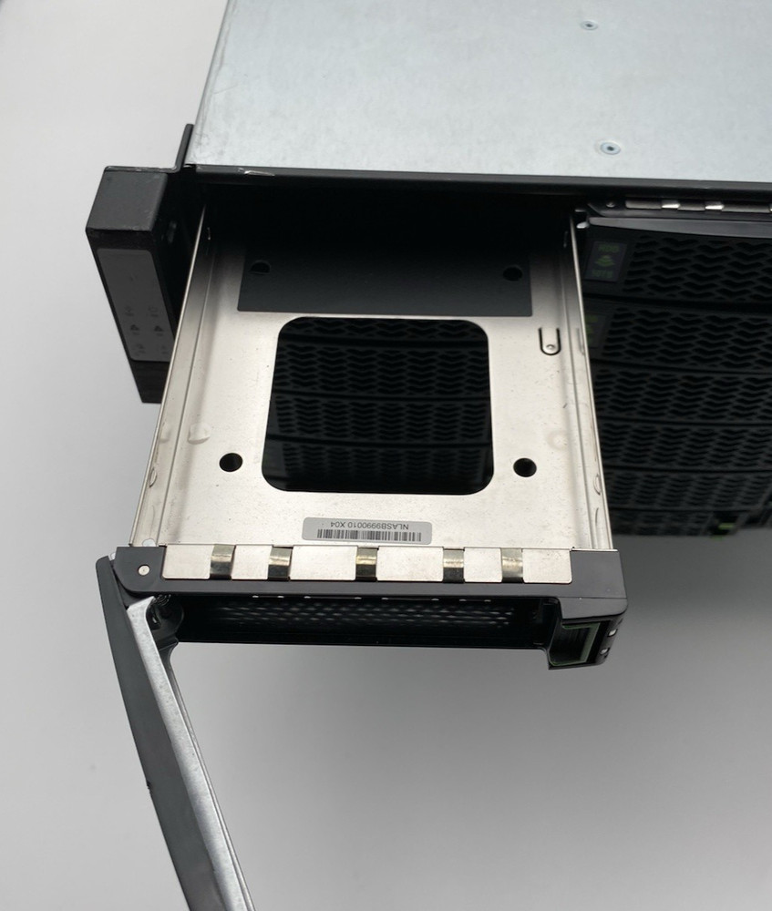 HPE Nimble Storage Q8B48A No Drives