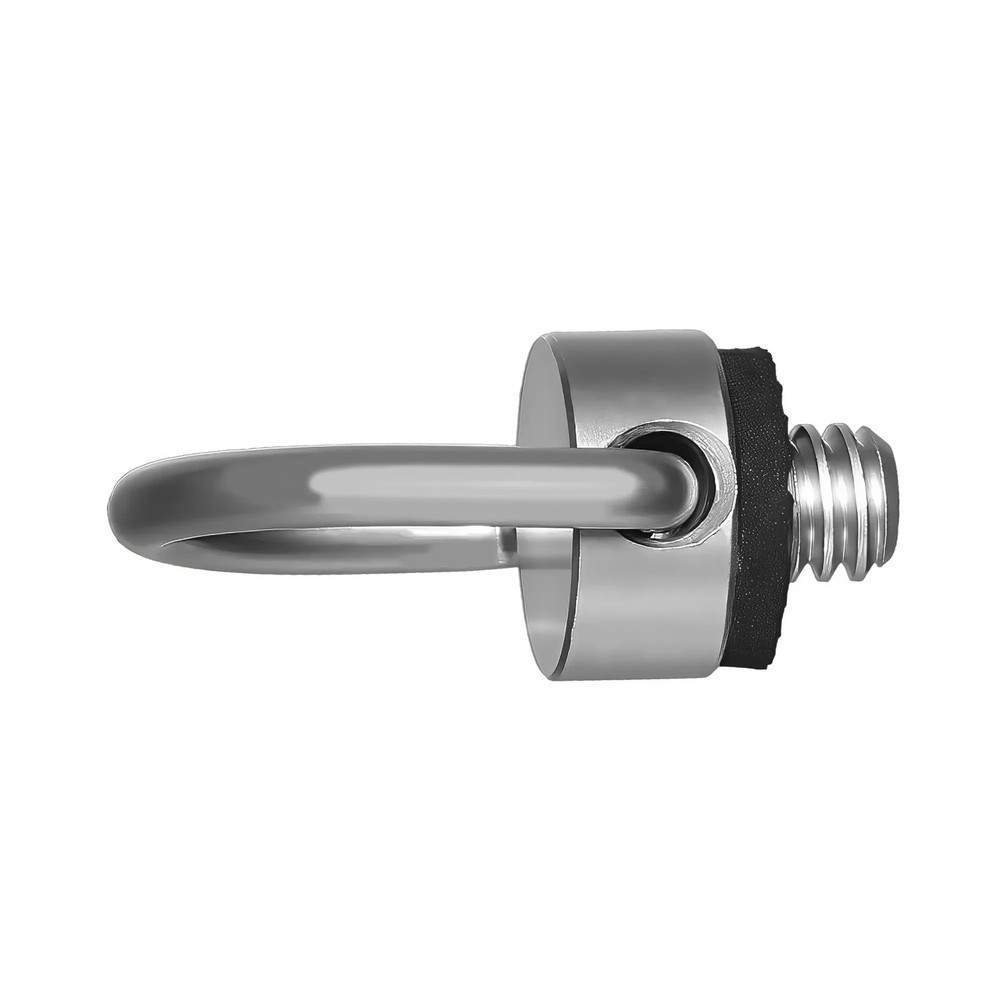 Kondor Blue LS-14 1/4-Inch Loop Screw for Strap