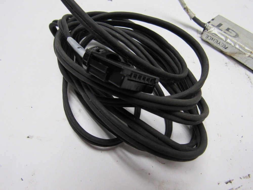 Keyence GT-H10 High Accuracy Contact Sensor