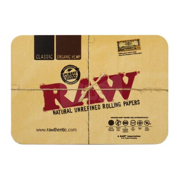 RAW Tray Covers Large