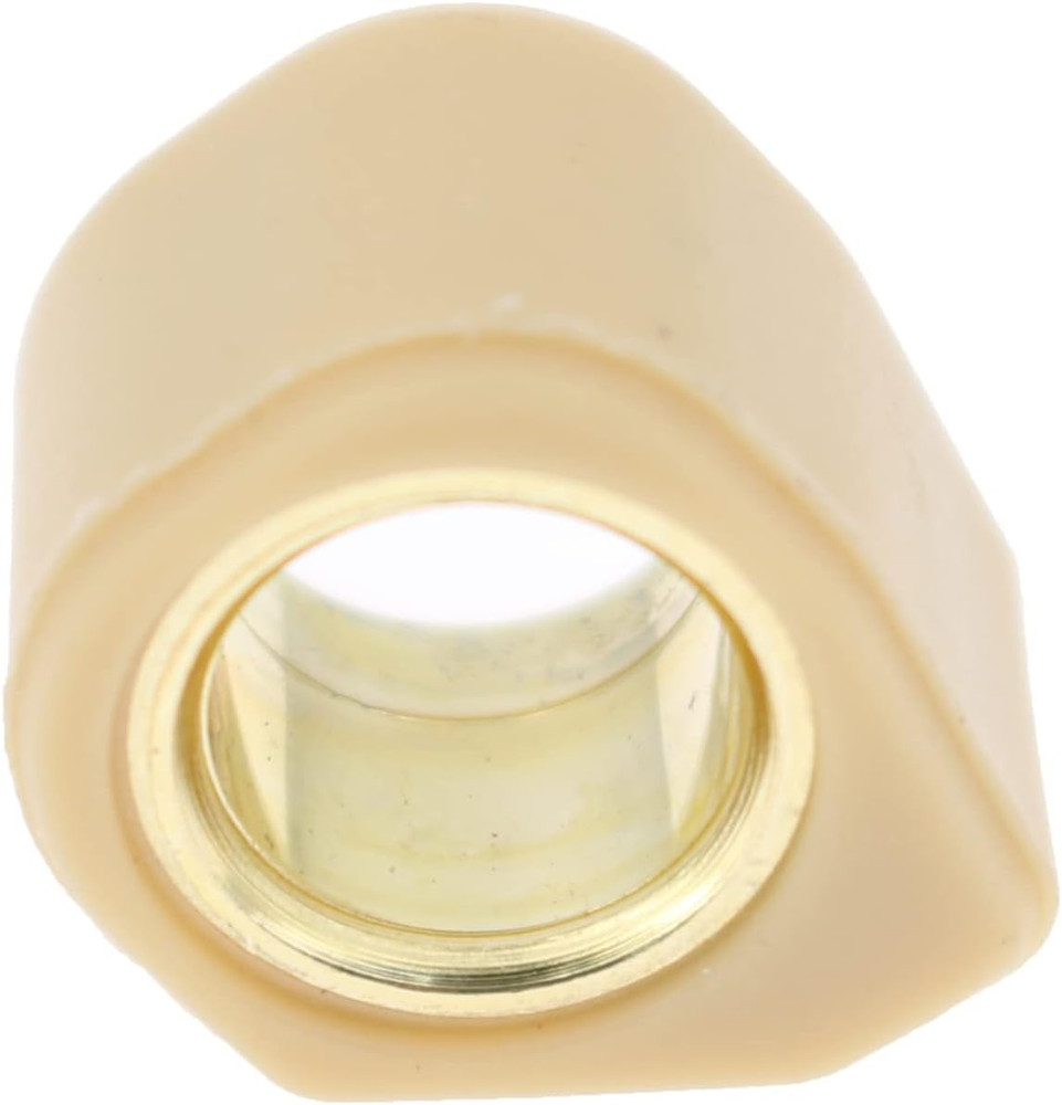 18x14mm High Performance Polygon Variator Sliders, Racing Sliding Roller Weights