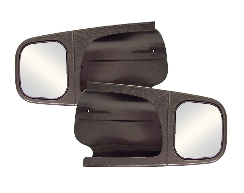 CIPA Mirrors 11500 Custom Towing Mirror Set