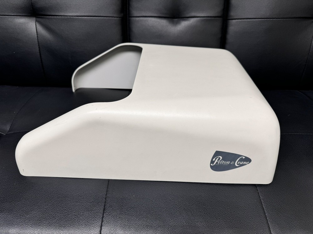 Pelton & Crane Dental Pump Cover