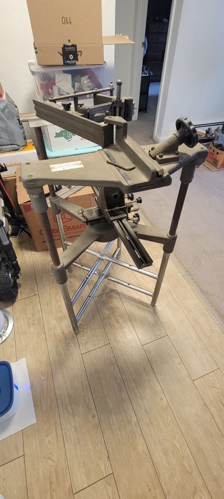 new hermes engraving machine