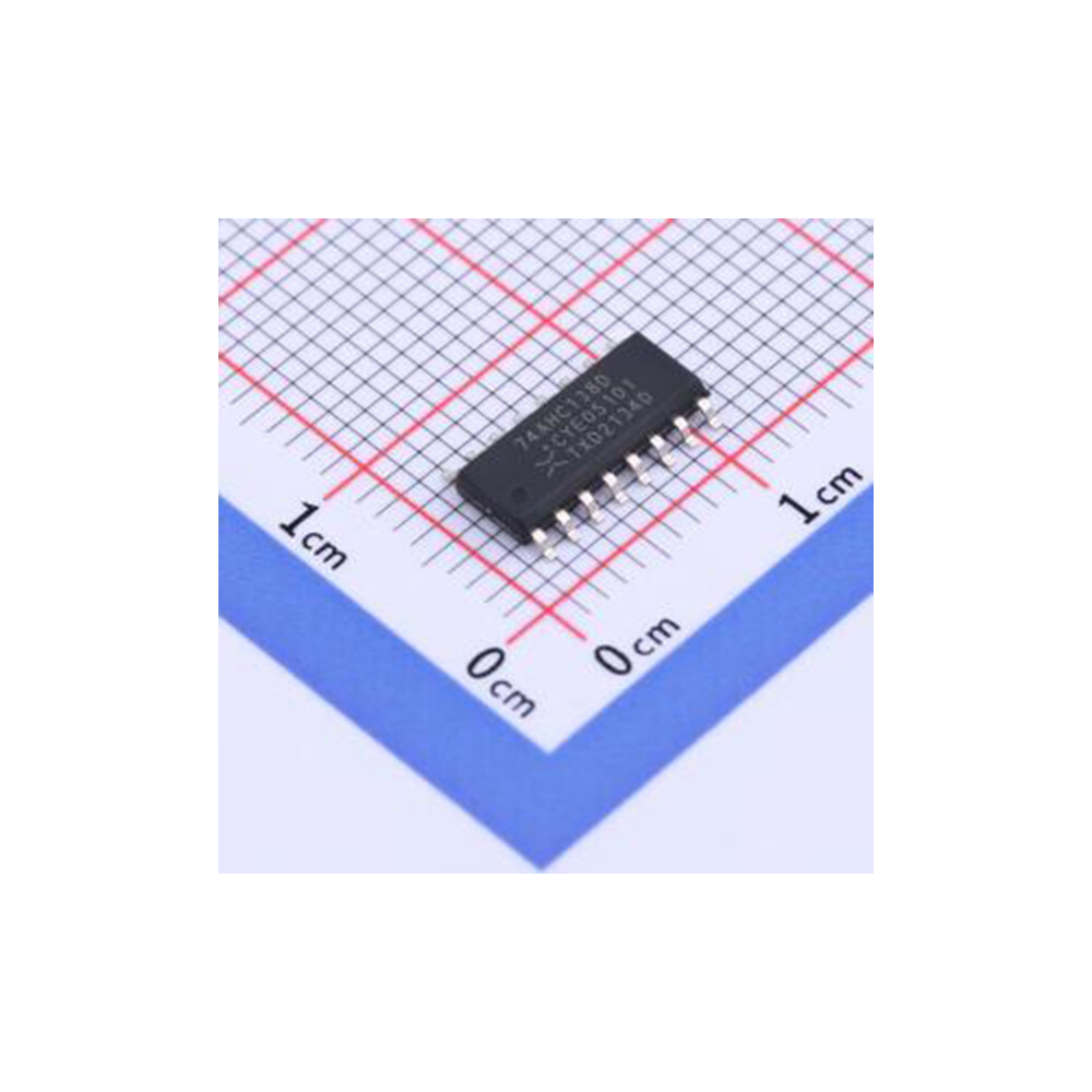 5pcs 74AHC138D,118 SO-16