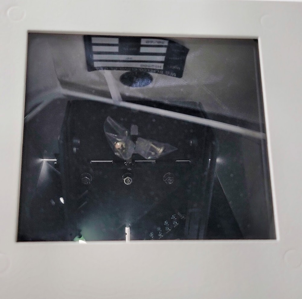 Pelco HS2500 High Security Indoor Corner Mount