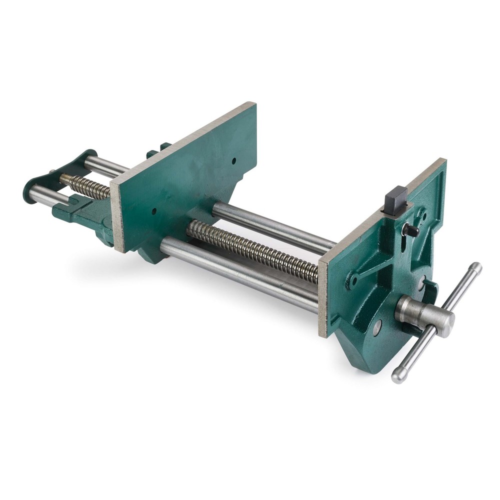 WOODRIVER QuickRelease Vise 10-1/2"