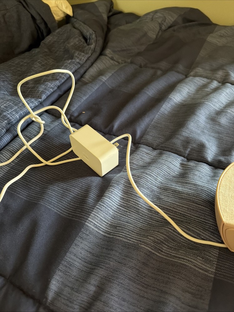 Hatch Rest Smart Sleep Sound Machine