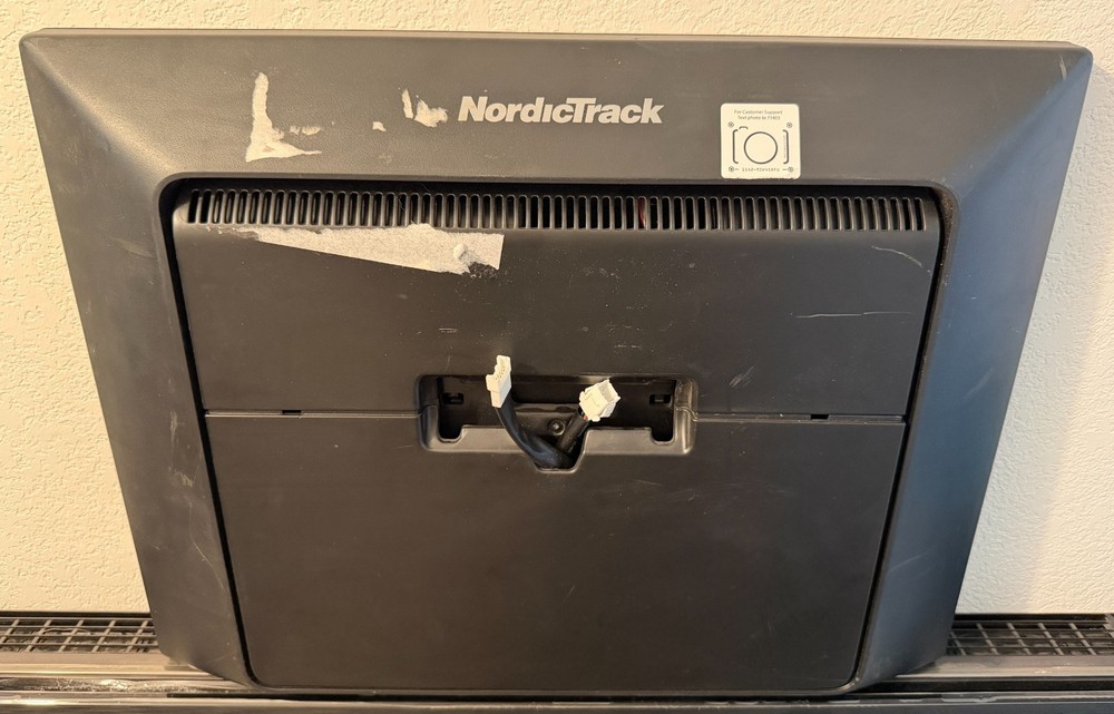 NordicTrack S22i Replacement 22" HD Touchscreen Display / Screen ONLY