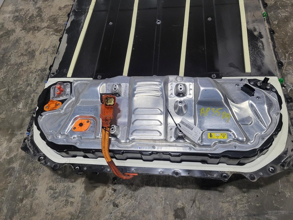 2017-2023 Tesla Model 3 Long Range Performance High Voltage Battery Pack TESTED!