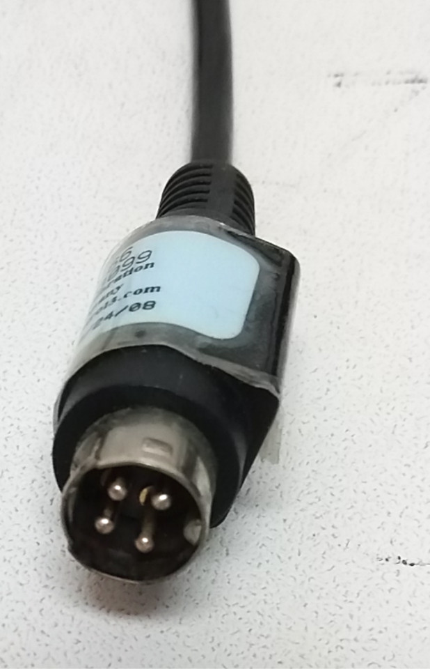 Fisher scientific OXYGEN METER