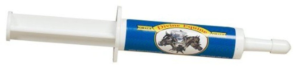 Calm & Cool Paste Natural Equine Horse Tranquilizer Show Diet Performance