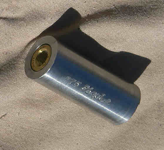 .375 Raptor drop-in Case Gage for HEADSPACE ONLY