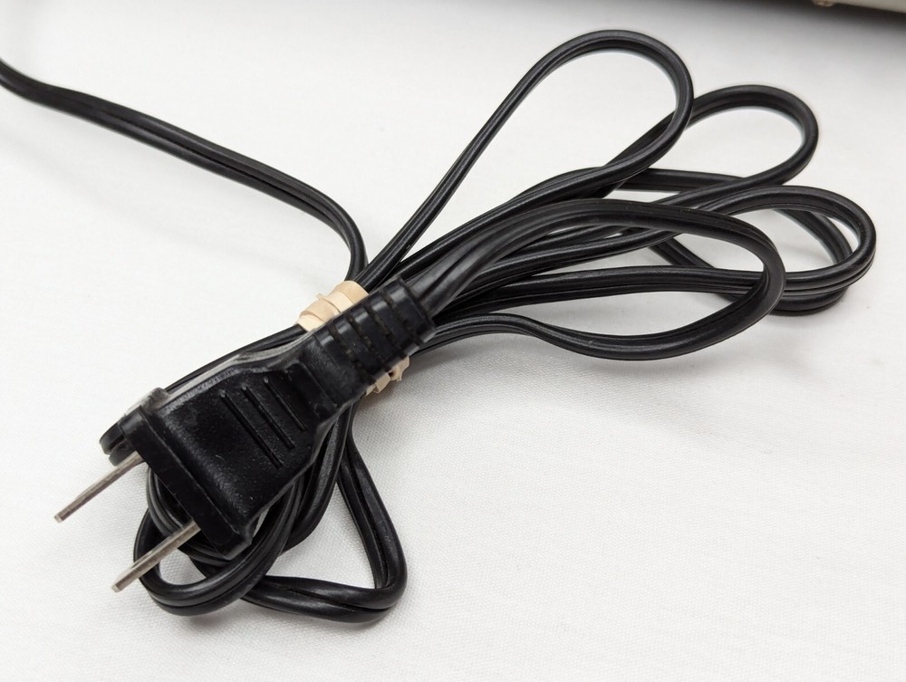 Numark EQ2310 Stereo Equalizer 10-band - Untested