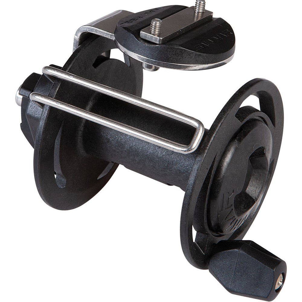 Salvimar Hero Storm Speargun with Reel