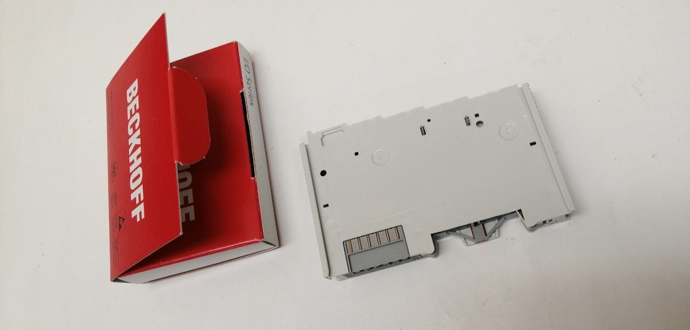 Beckhoff KL6781 bus terminal, 1-channel communication interface