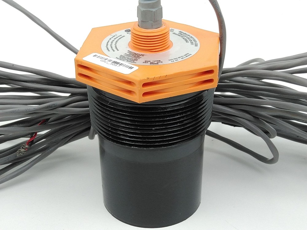 APG DST-3431-C200 Mid-Range Pump Control Ultrasonic Level Sensor