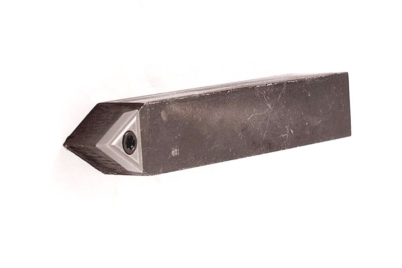 1/2" E8 INDEXABLE CARBIDE TURNING TOOL (2003-0125)