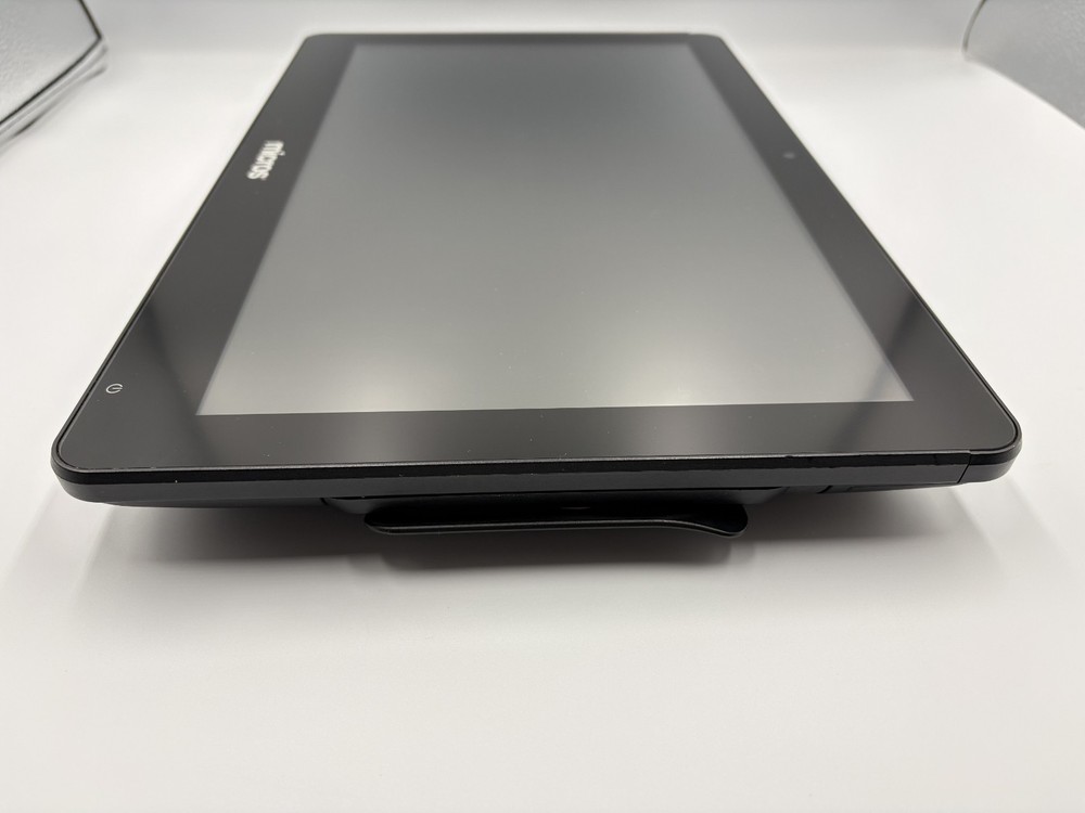 Micros Oracle mWorkstation Intel Atom E3827 15.6" POS Tablet Computer Win 8.1 :A