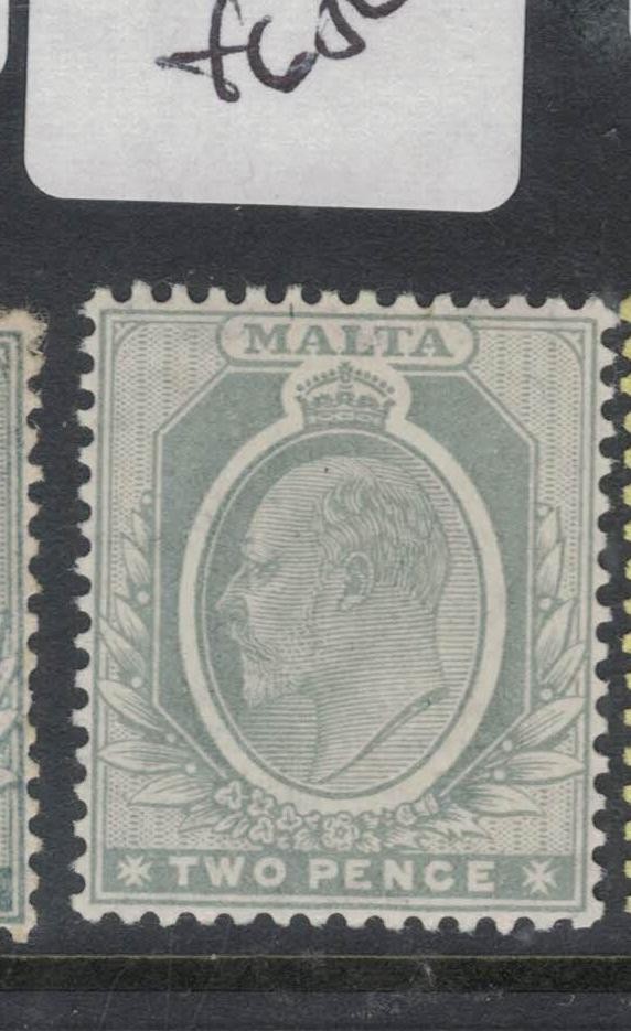 Malta SG 51 MOG (3fja)