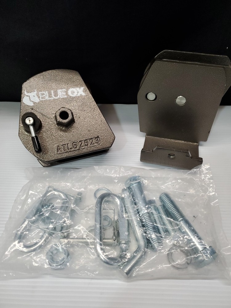 Blue Ox ATLS2528 Rotating Clamp (2)